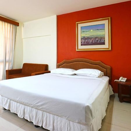 Prima Inn Кута Экстерьер фото
