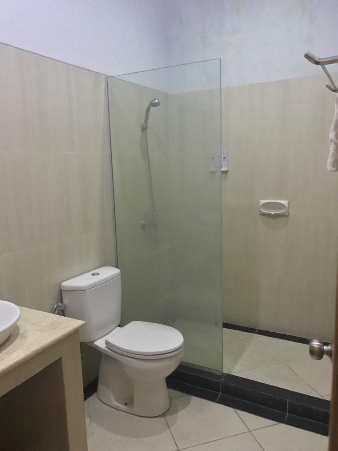 Prima Inn Кута Экстерьер фото