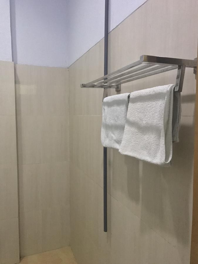 Prima Inn Кута Экстерьер фото