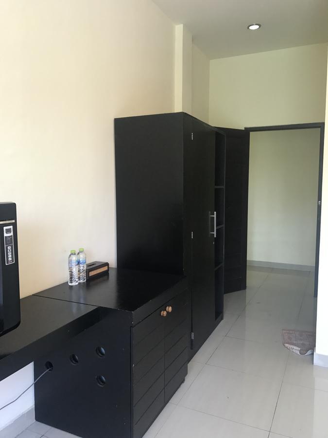 Prima Inn Кута Экстерьер фото