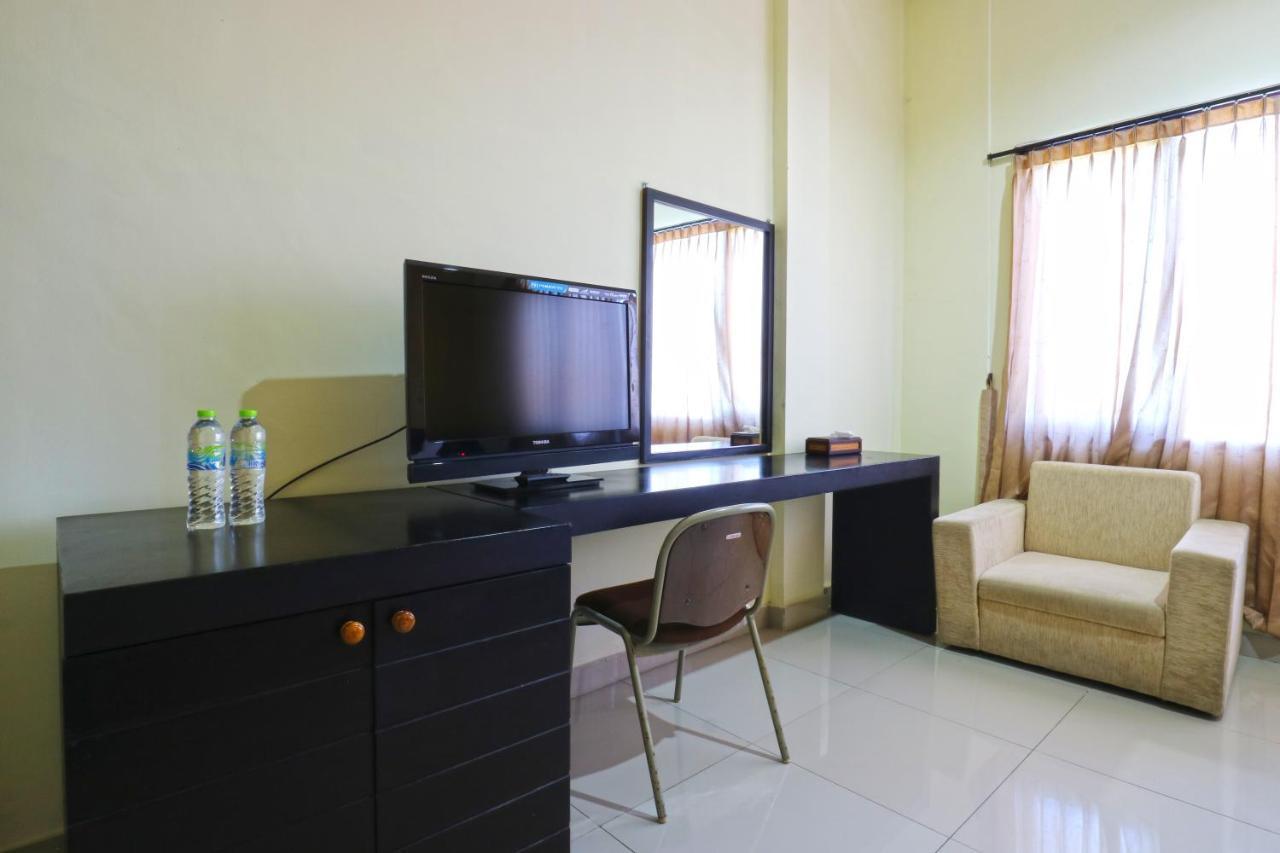 Prima Inn Кута Экстерьер фото
